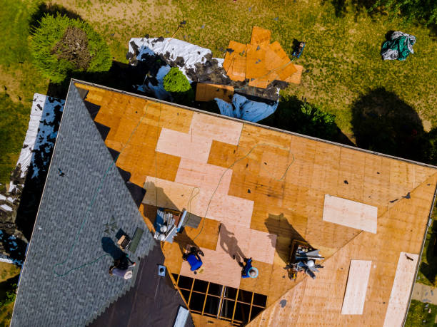 Best Residential Roofing Contractor  in Farley, IA