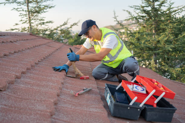 Best Storm Damage Roof Repair  in Farley, IA